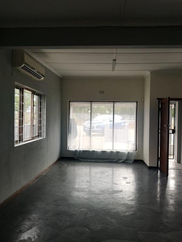 Commercial Property for Sale in Albertinia Western Cape